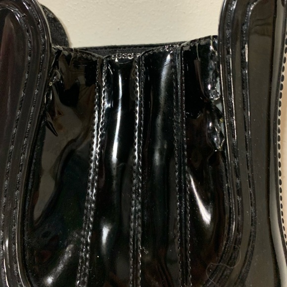 Joie Kara Rainboots - Picture 3 of 4